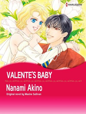 cover image of Valente's Baby